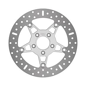EBC Powersports EBC Powersports EBC Standard Rotors - FSD523