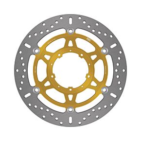 EBC Powersports EBC Powersports EBC Standard Rotors - MD1199X