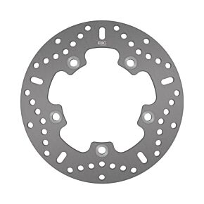 EBC Powersports EBC Powersports EBC Standard Rotors - MD3106