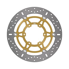 EBC Powersports EBC Powersports EBC Standard Rotors - MD3107X