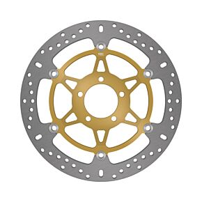 EBC Powersports EBC Powersports EBC Standard Rotors - MD4175X