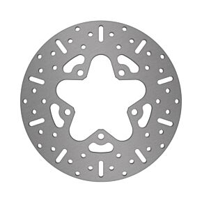 EBC Powersports EBC Powersports EBC Standard Rotors - MD509SR