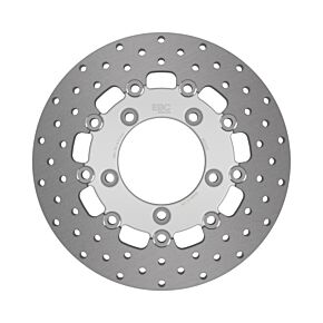EBC Powersports EBC Powersports EBC Standard Rotors - MD525