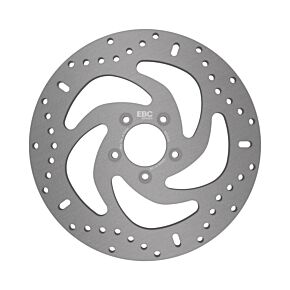 EBC Powersports EBC Powersports EBC Standard Rotors - MD526
