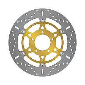 EBC Powersports EBC Powersports EBC Standard Rotors - MD669X