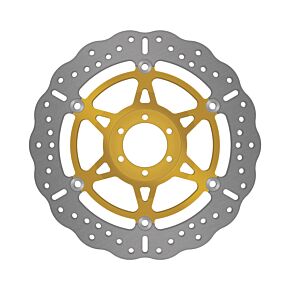 EBC Powersports EBC Powersports EBC Standard Rotors - MD8004X
