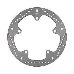 EBC Powersports EBC Powersports EBC Standard Rotors - MD804