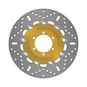 EBC Powersports EBC Powersports EBC Standard Rotors - MD838