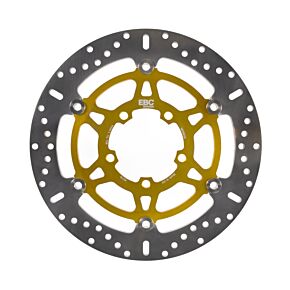 EBC Powersports EBC Powersports EBC Standard Rotors - MD883X