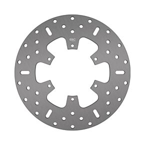EBC Powersports EBC Powersports EBC Standard Rotors - MD9158D