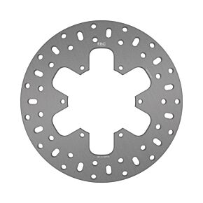 EBC Powersports EBC Powersports EBC Standard Rotors - MD9175D