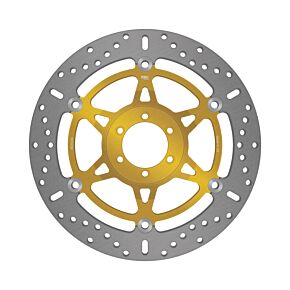 EBC Powersports EBC Powersports Front - 748, 998, RC8, 990 Super Duke - MD633X