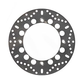 EBC Powersports EBC Powersports Front, Standard, Without Pads - MD6010D