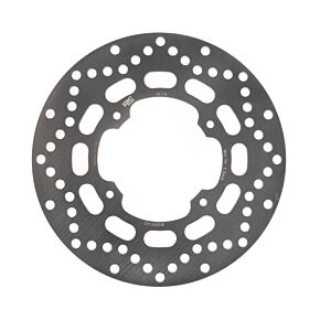 EBC Powersports EBC Powersports Front, Standard, Without Pads - MD6314D