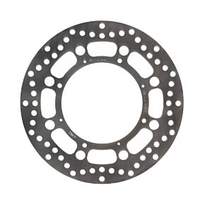 EBC Powersports EBC Powersports Front, Standard, Without Pads - MD6317D