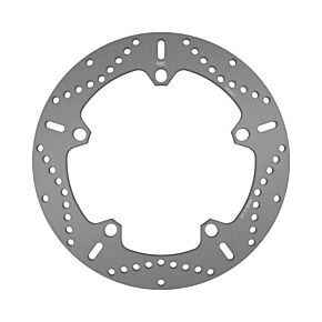 EBC Powersports EBC Powersports Front, Standard, Without Pads - MD687