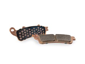 EBC Powersports EBC Powersports Front/Rear, EBC 603G - 603G