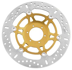 EBC Powersports EBC Powersports GL1500 C/CT Valkyrie/Valkyrie Tourer/97-99 - MD1014X