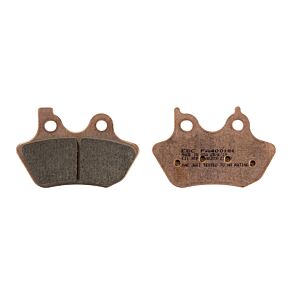 EBC Powersports EBC Powersports Rear, O.E.M.: 44082-00C /44082-00D - EPFA400HH