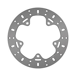 EBC Powersports EBC Powersports Rear, Standard, Without Pads - MD671