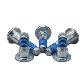 EBC Powersports EBC Powersports Rotor Bolts - DB302/4