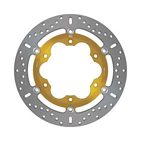 EBC Powersports EBC Powersports Thruxton 900/SE/04-13 - MD629X