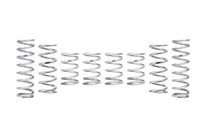 Eibach Eibach 24-25 Polaris Xpedition ADV 5 NORTHSTAR 4WD Pro-UTV Kit Stage 1 (Performance) - E85-209-036-01-22