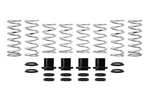 Eibach Eibach Pro-UTV 11-14 Polaris RZR XP 900 Stage 2 Performance Kit for Fox OE Shocks - E85-209-005-02-22
