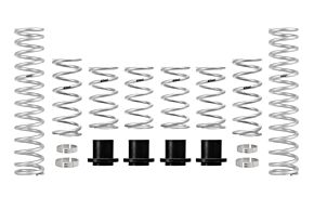 Eibach Eibach Pro-UTV 17-19 Polaris RZR XP1000 2-Seat EPS Stage 2 Performance Springs - E85-209-007-02-22