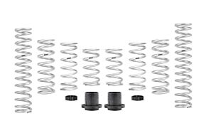 Eibach Eibach Pro-UTV Stage 2 14-16 Polaris RZR XP 1000 EPS (2 Seat) - E85-209-001-02-22
