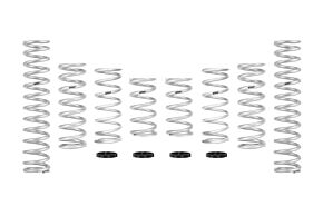 Eibach Eibach Set of 8 Springs + Hardware - E85-212-002-02-22