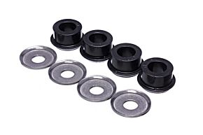 Energy Suspension Energy Suspension ES Handlebar Bushings - Motorcycle - 9.9130G