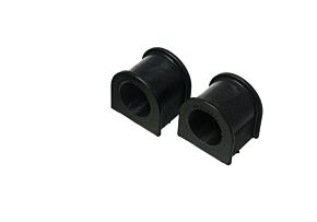 Energy Suspension Energy Suspension Polaris 1.25in Sway Bar Bushing - Black - 70.7013G