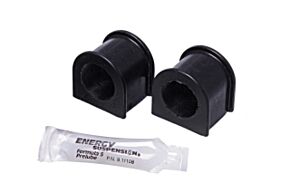 Energy Suspension Energy Suspension Polaris Rear Sway Bar Bushings - Black - 70.7004G