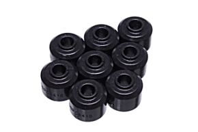 Energy Suspension Energy Suspension Polaris RZR 800/800S Sway Bar End Link Bushings - Black - 70.7005G