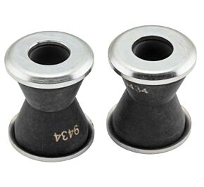 Energy Suspension Energy Suspension Suzuki Handlebar Bushings - 70.3002GY