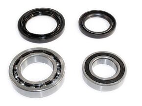 Epi EPI 00-04 Yamaha 400-450 Kodiak Wheel Bearing Kit - WE301147