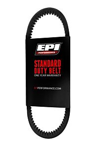 Epi EPI 00-23 Kawasaki Mule 3000-4010 Standard Belt - WE262026