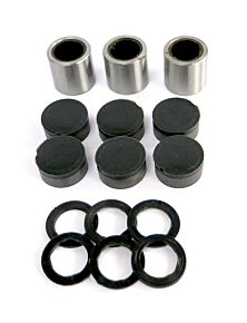 Epi EPI 00+ Polaris 300-850 Ranger/Sportsman Button & Roller Kit - WE210177