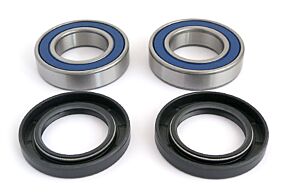 Epi EPI 01+ Polaris 50-110 Outlaw/Sportsman/02-18 Arctic Cat 90 Rear Wheel Bearing Kit - WE301309