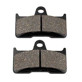 Epi EPI 02-08 Yamaha 660 Grizzly Brake Pads - WE442200