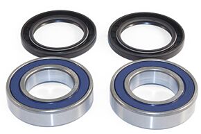 Epi EPI 02-22 Suzuki 400 King Quad Wheel Bearing Kit - WE301125