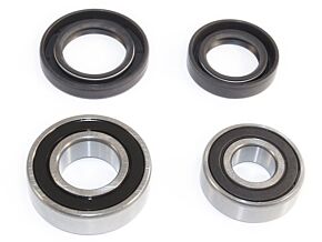 Epi EPI 03-06 Kawasaki KFX400/87-12 Suzuki LTZ/LTR 400 Wheel Bearing Kit - WE301110