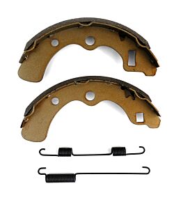Epi EPI 03+ Kawasaki Mule 610-4010 Brake Shoe - WE440380