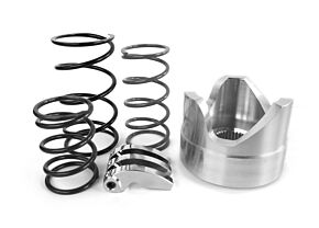 Epi EPI 04-05 Polaris ATP 500 27-28 in. Tires Low Elev. Sport Utility Clutch Kit - WE430500