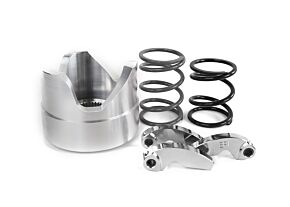 Epi EPI 04-05 Polaris ATP 500 Stock Tires Low Elev. Sport Utility Clutch Kit - WE410500