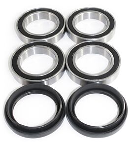 Epi EPI 04-05 YamahaYFZ450 Wheel Bearing Kit - WE301187
