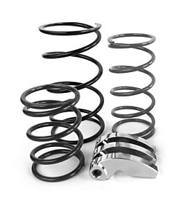 Epi EPI 05-06 Polaris 700 Ranger XP 4x4 Stock Tires Low Elev. Sport Utility Clutch Kit - WE415033