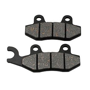 Epi EPI 05+ Kawasaki 750 Brute Force/ 750-800 Teryx/ Mule Pro Brake Pad Heavy Duty - WE440355