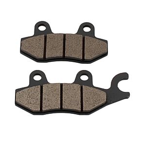 Epi EPI 05+ Kawasaki 750 Brute Force/ 750-800 Teryx/ Mule Pro Brake Pad - WE440339